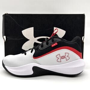 Under Armour LD7 Shoes Mens Size 10.5 Basketball Sneakers 3028512-100